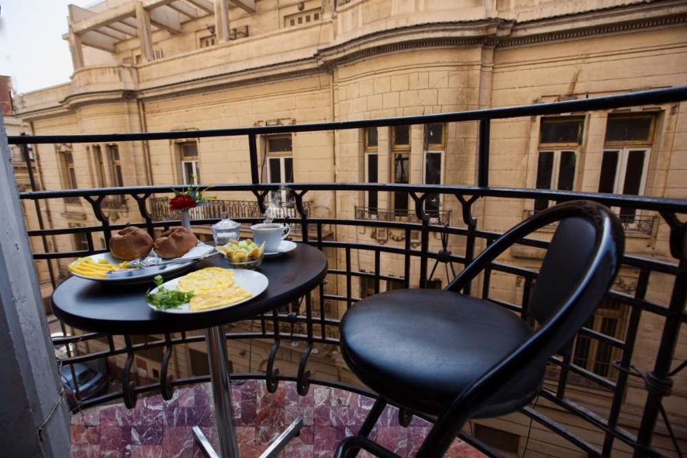 Valencia Hotel