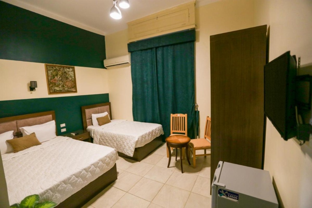 Valencia Hotel Image 6