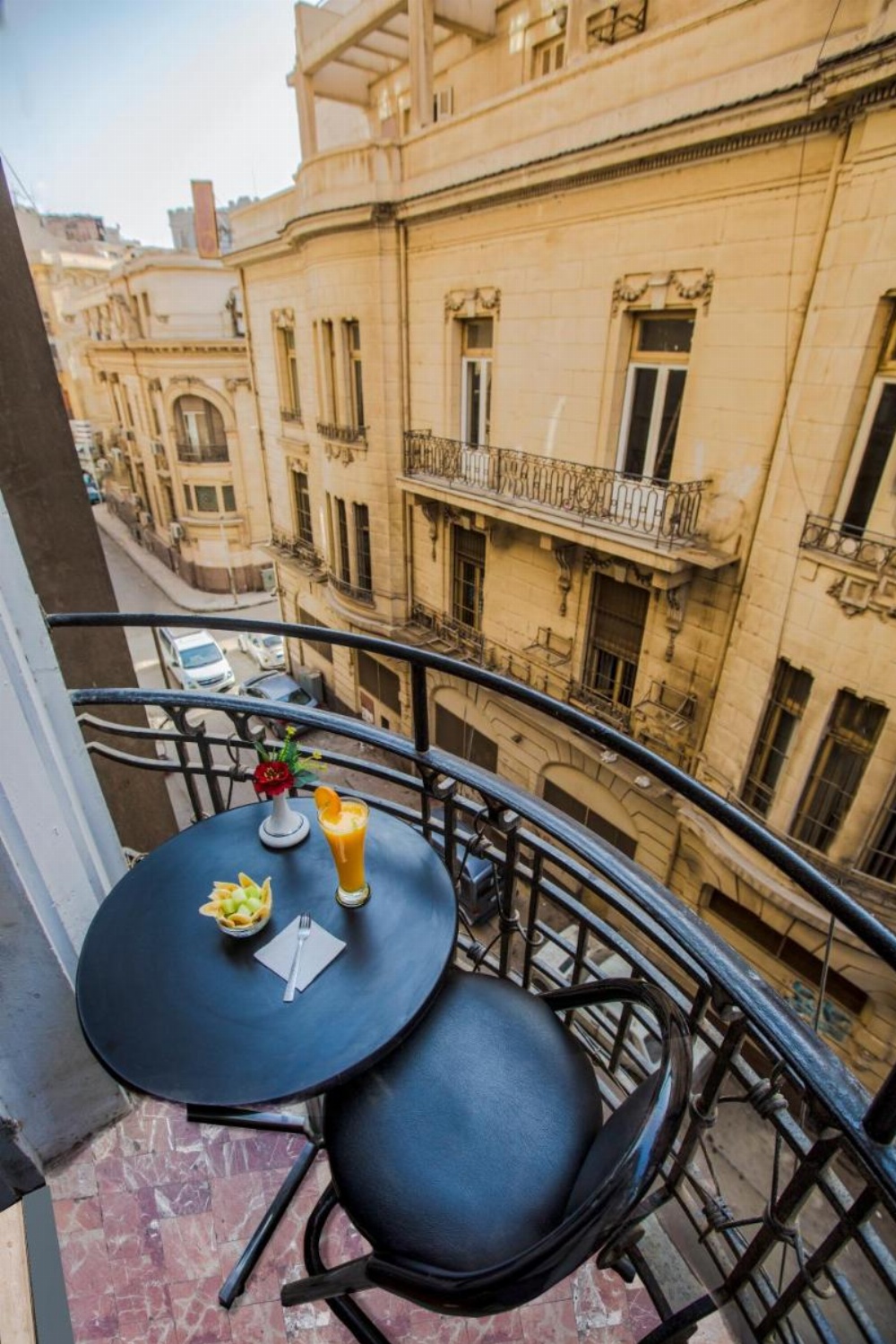 Valencia Hotel Image 8
