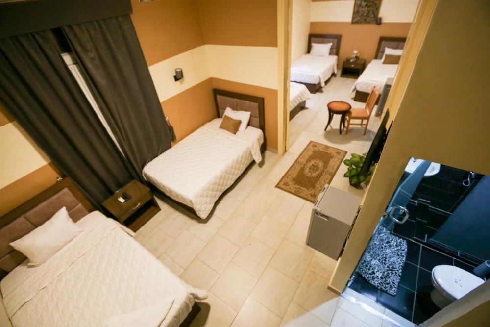 Valencia Hotel Image 10